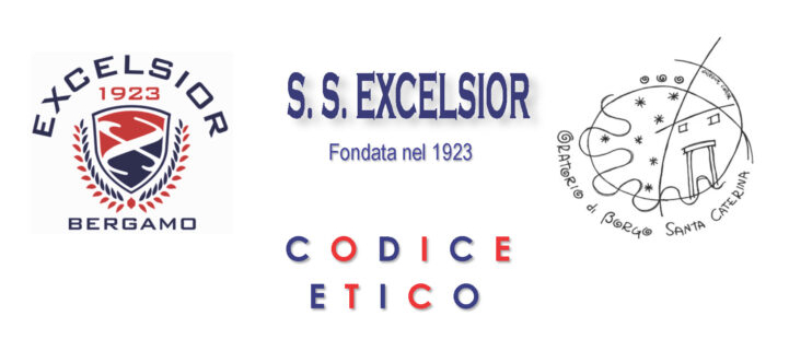 Excelsior Calcio - Codice Etico
